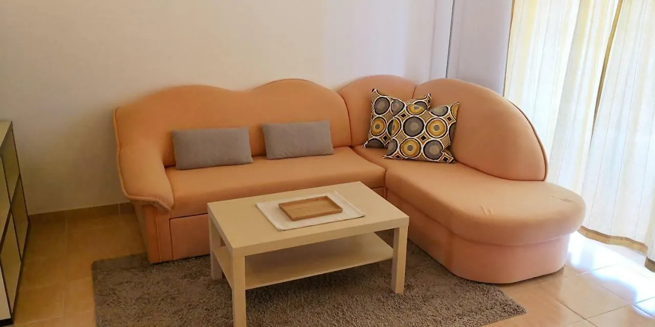 Apartment Cota Vinkuran